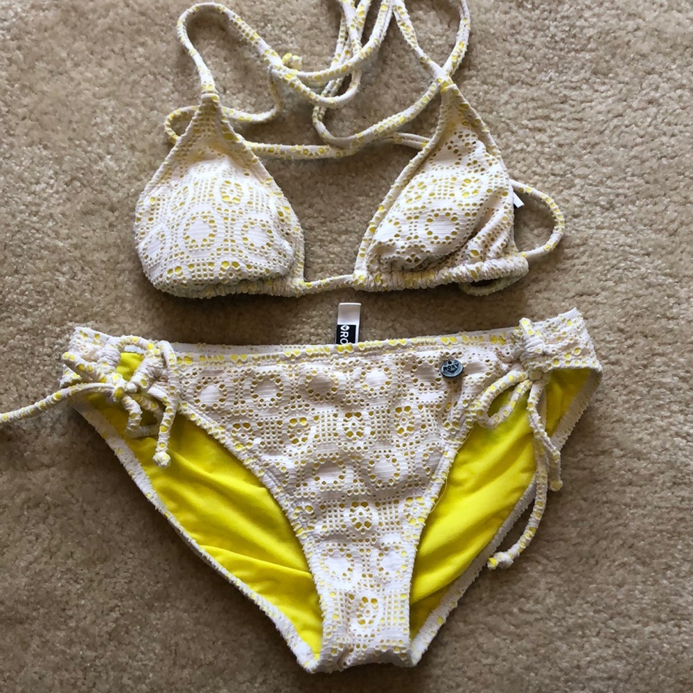 Roxy Bikini